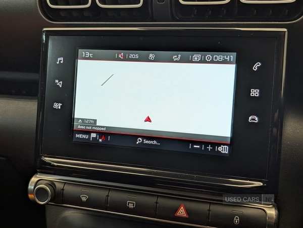 Used Citroen C3 Aircross 2018 for sale - 78008260: Photo 28