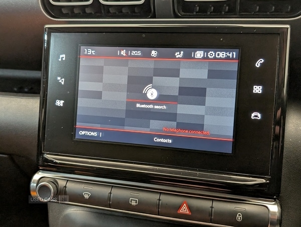 Used Citroen C3 Aircross 2018 for sale - 78008260: Photo 29