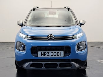 Used Citroen C3 Aircross 2018 for sale - 78008260: Photo