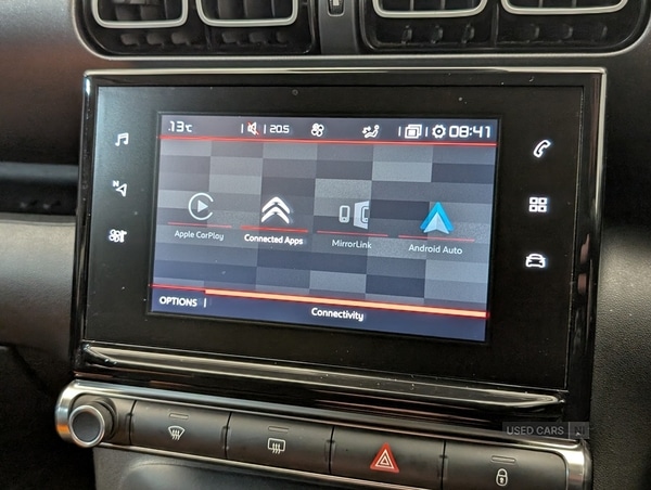 Used Citroen C3 Aircross 2018 for sale - 78008260: Photo 30