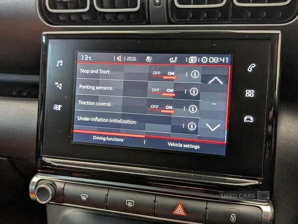 Used Citroen C3 Aircross 2018 for sale - 78008260: Photo 31