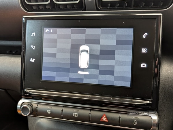 Used Citroen C3 Aircross 2018 for sale - 78008260: Photo 32