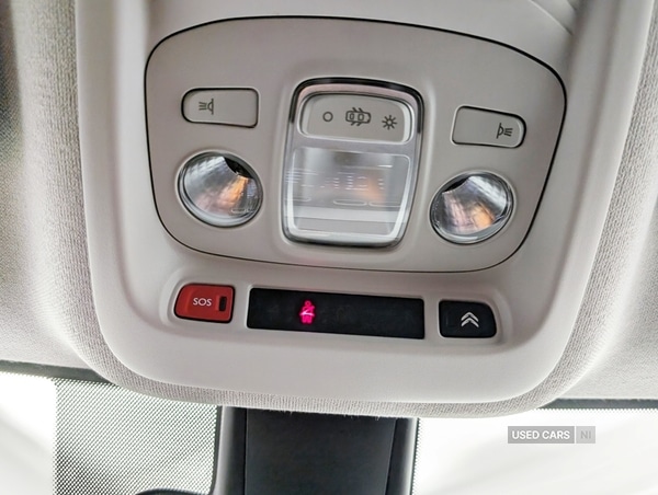 Used Citroen C3 Aircross 2018 for sale - 78008260: Photo 33