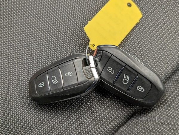 Used Citroen C3 Aircross 2018 for sale - 78008260: Photo 34