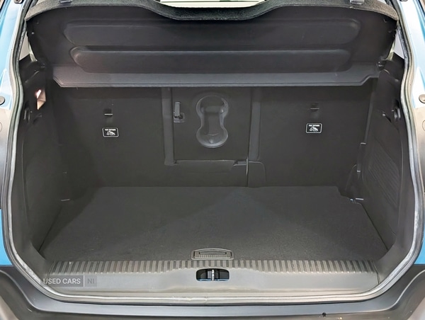 Used Citroen C3 Aircross 2018 for sale - 78008260: Photo 4