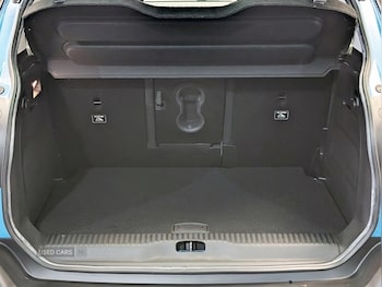 Used Citroen C3 Aircross 2018 for sale - 78008260: Photo