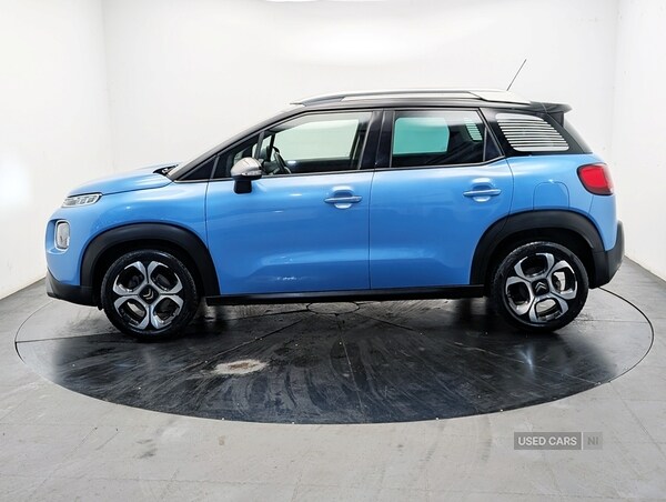 Used Citroen C3 Aircross 2018 for sale - 78008260: Photo 5