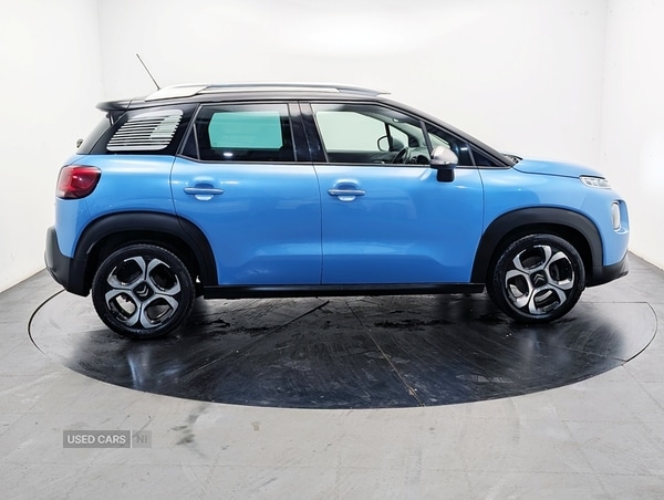 Used Citroen C3 Aircross 2018 for sale - 78008260: Photo 6