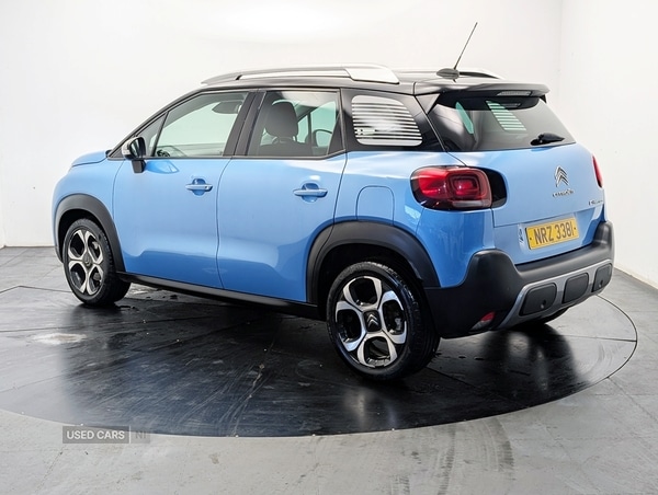Used Citroen C3 Aircross 2018 for sale - 78008260: Photo 8