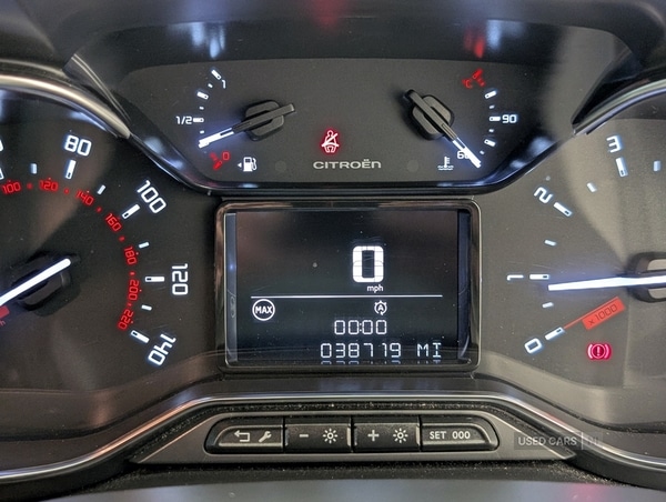 Used Citroen C3 Aircross 2018 for sale - 78008260: Photo 9