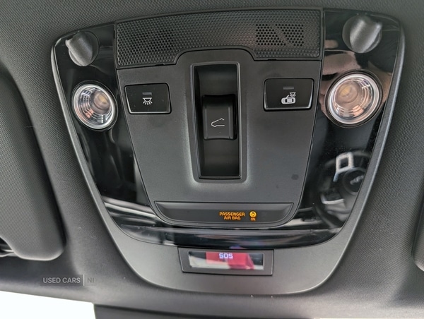 Vehicle 32