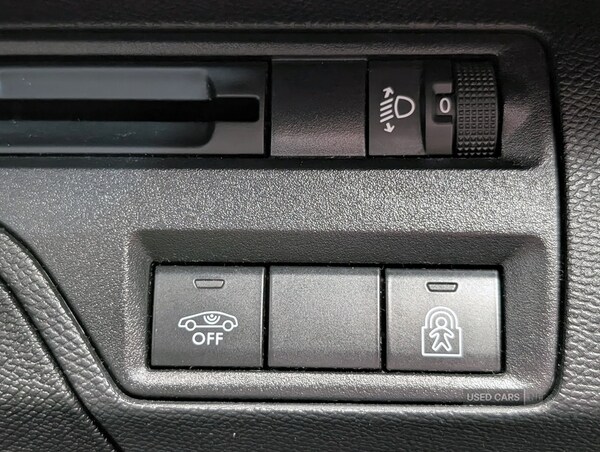 Used Peugeot 3008 2019 for sale - 76095403: Photo 10