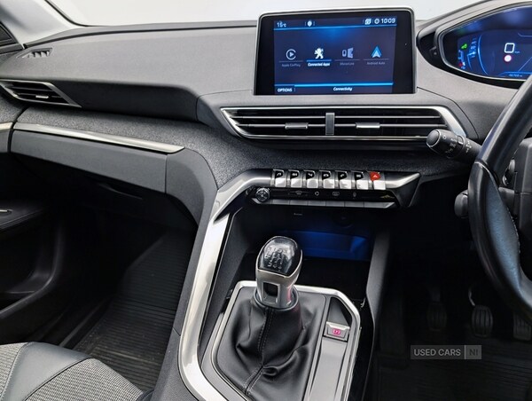 Used Peugeot 3008 2019 for sale - 76095403: Photo 12