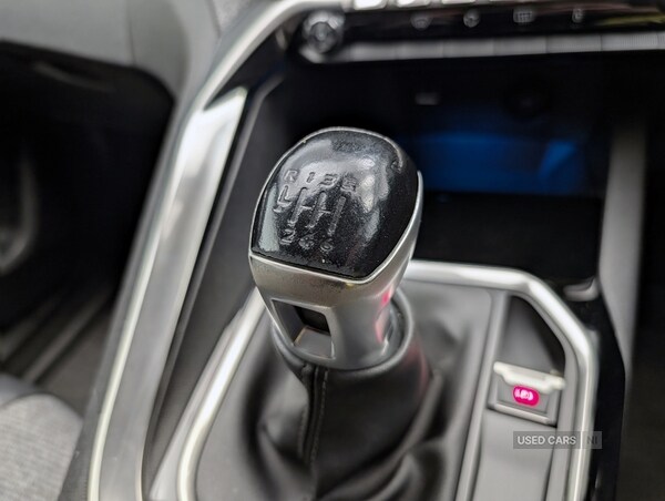 Used Peugeot 3008 2019 for sale - 76095403: Photo 14