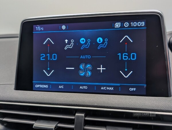 Used Peugeot 3008 2019 for sale - 76095403: Photo 19