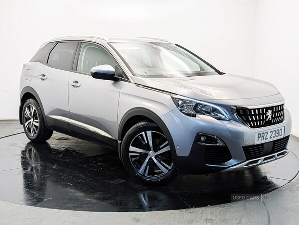 Used Peugeot 3008 2019 for sale - 76095403: Photo 1