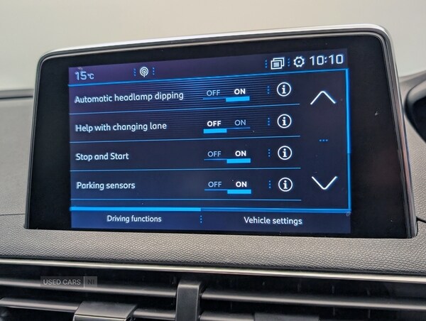 Used Peugeot 3008 2019 for sale - 76095403: Photo 21