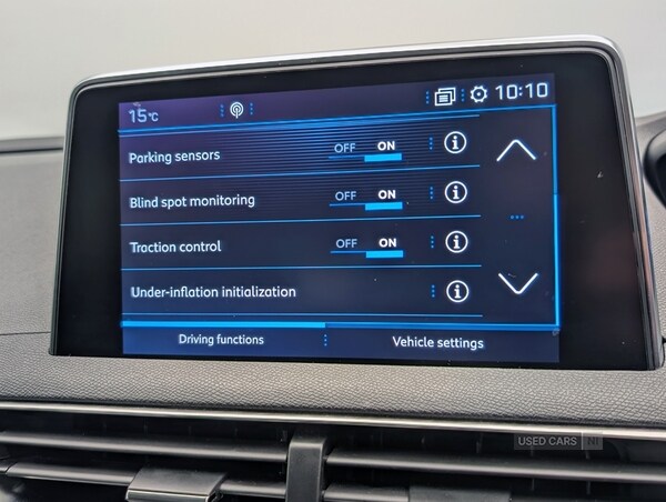Used Peugeot 3008 2019 for sale - 76095403: Photo 22
