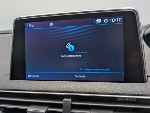 Used Peugeot 3008 2019 for sale - 76095403: Photo 23