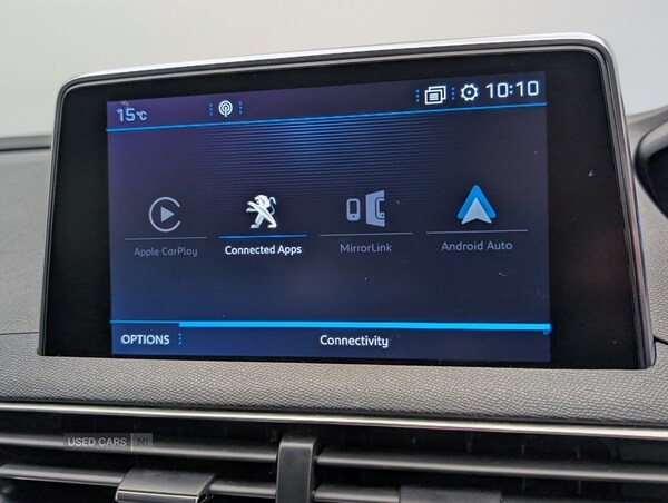 Used Peugeot 3008 2019 for sale - 76095403: Photo 24