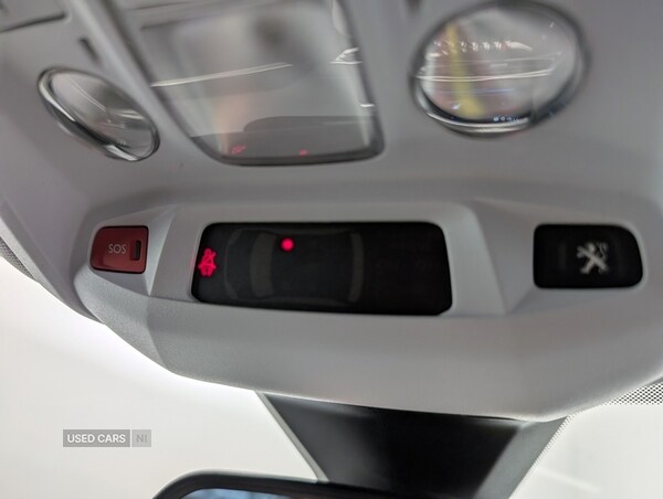 Used Peugeot 3008 2019 for sale - 76095403: Photo 28