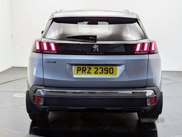 Used Peugeot 3008 2019 for sale - 76095403: Photo 29