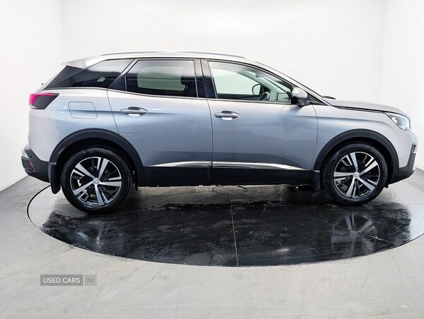 Used Peugeot 3008 2019 for sale - 76095403: Photo 2