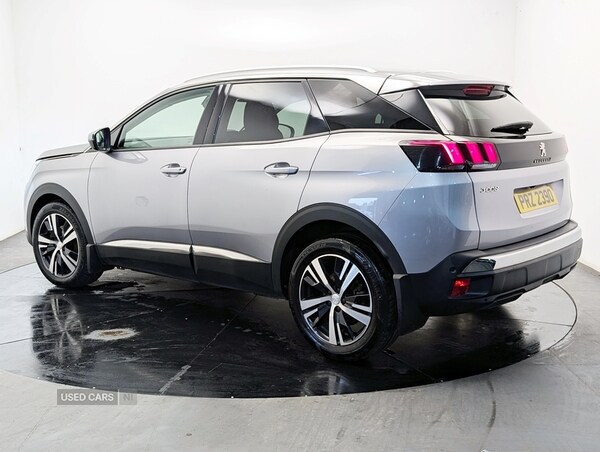 Used Peugeot 3008 2019 for sale - 76095403: Photo 32