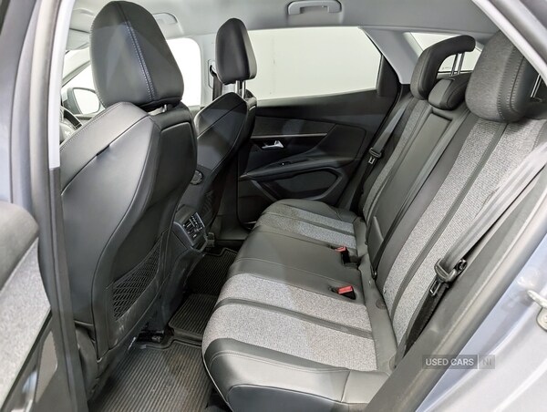 Used Peugeot 3008 2019 for sale - 76095403: Photo 33