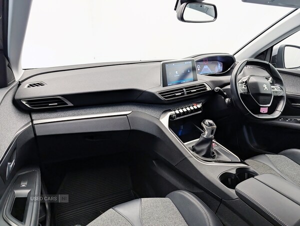 Used Peugeot 3008 2019 for sale - 76095403: Photo 35