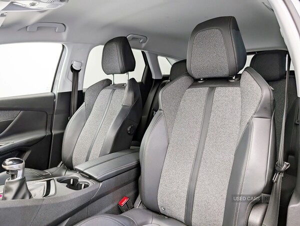 Used Peugeot 3008 2019 for sale - 76095403: Photo 36