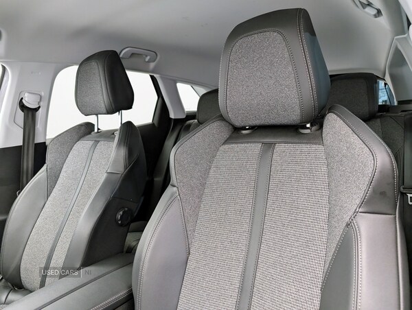 Used Peugeot 3008 2019 for sale - 76095403: Photo 37