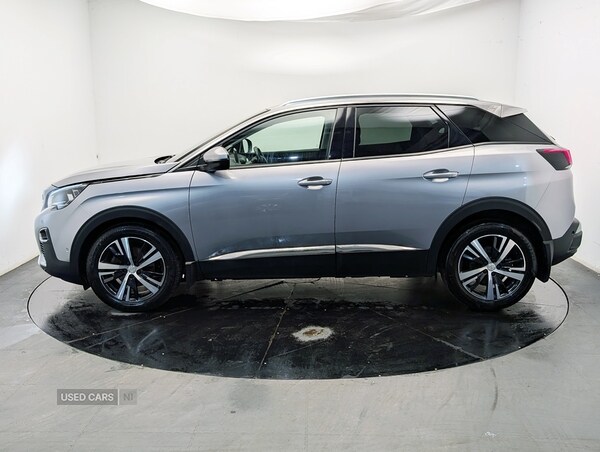 Used Peugeot 3008 2019 for sale - 76095403: Photo 38