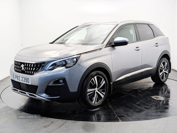 Used Peugeot 3008 2019 for sale - 76095403: Photo 39