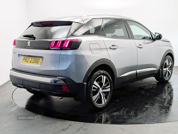 Used Peugeot 3008 2019 for sale - 76095403: Photo 3