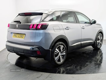 Used Peugeot 3008 2019 for sale - 76095403: Photo 3