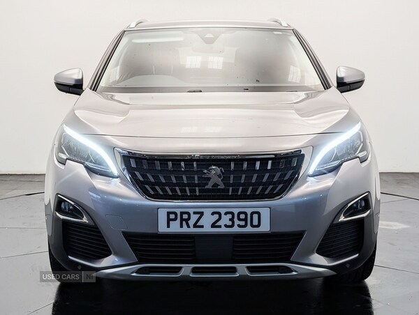 Used Peugeot 3008 2019 for sale - 76095403: Photo 40