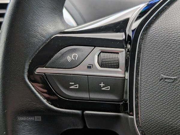 Used Peugeot 3008 2019 for sale - 76095403: Photo 5