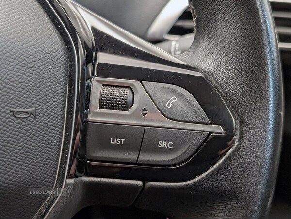 Used Peugeot 3008 2019 for sale - 76095403: Photo 6