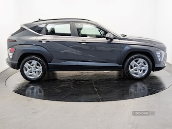 Used Hyundai KONA 2023 for sale - 75402577: Photo