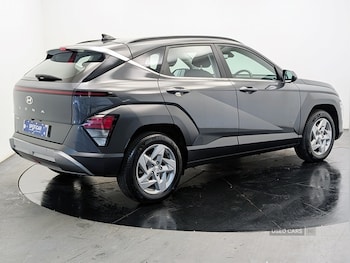 Used Hyundai KONA 2023 for sale - 75402577: Photo