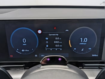 Used Hyundai KONA 2023 for sale - 75402577: Photo