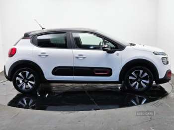 Used Citroen C3 2022 for sale - 73859325: Photo