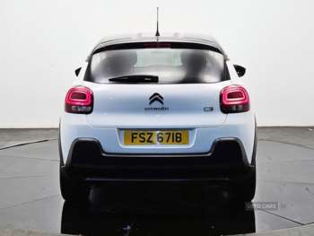 Used Citroen C3 2022 for sale - 73859325: Photo