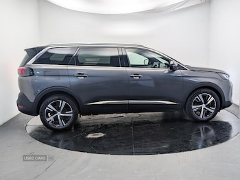 Used Peugeot 5008 2024 for sale - 75950320: Photo