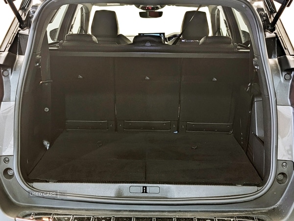 Vehicle 32
