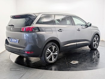Used Peugeot 5008 2024 for sale - 75950320: Photo