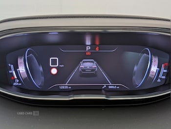 Used Peugeot 5008 2024 for sale - 75950320: Photo