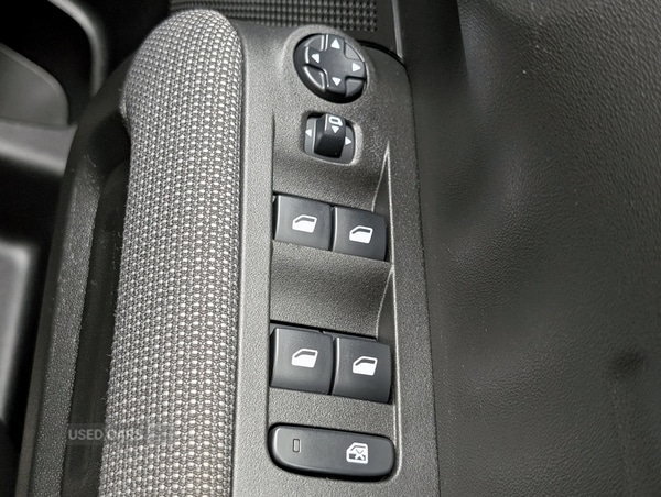 Used Citroen C3 Aircross 2018 for sale - 77705913: Photo 11