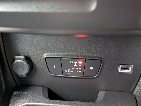 Used Citroen C3 Aircross 2018 for sale - 77705913: Photo 12